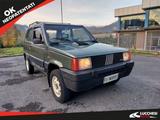 Fiat FIAT Panda Fiat Panda 1000 4x4 Sisley , con ganc - Fiat Panda Sisley Gebrauchtwagen