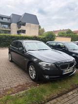 BMW 520 2013 - BMW 135 Kombi Gebrauchtwagen