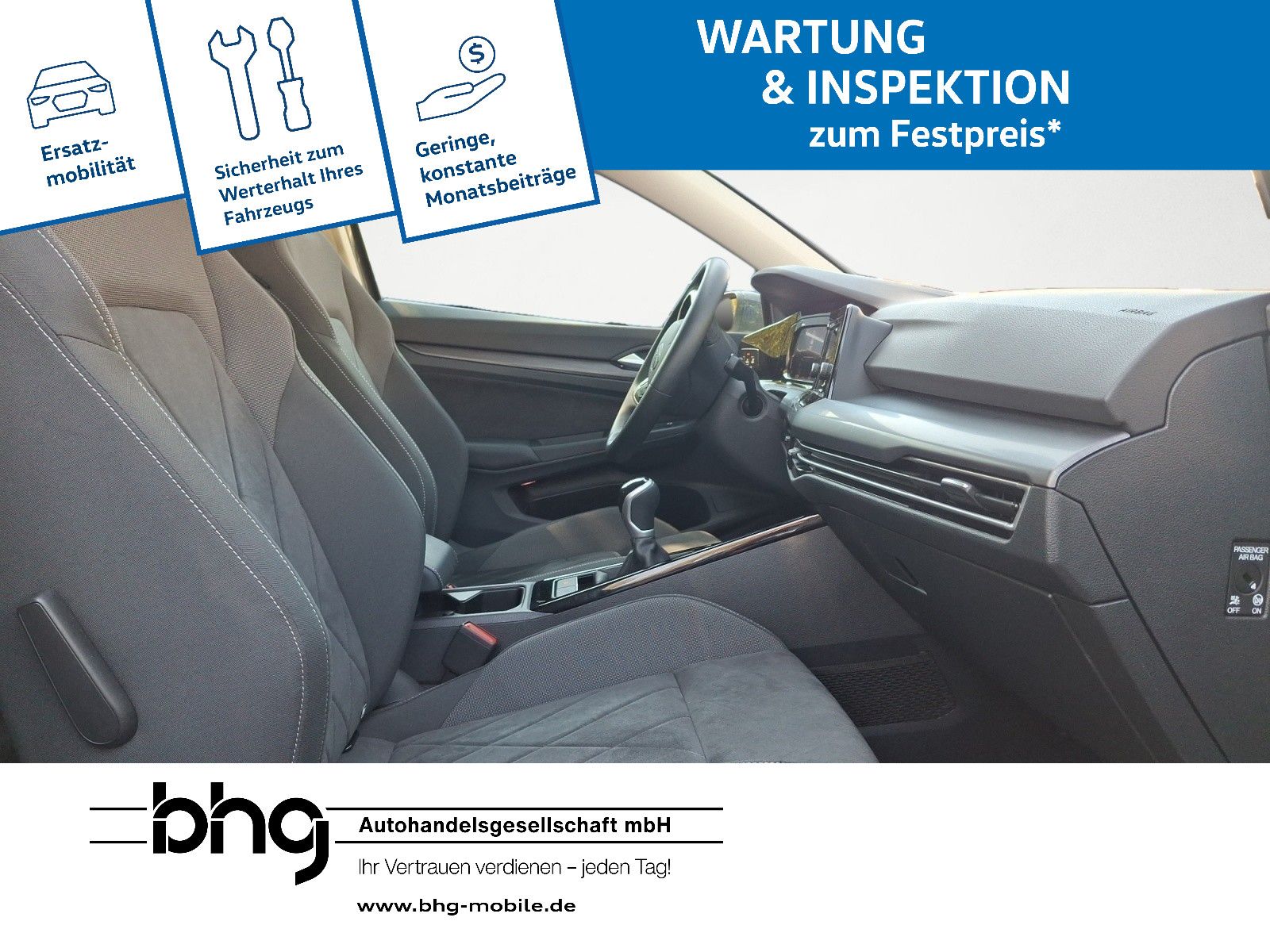 Volkswagen Golf - Bild 12