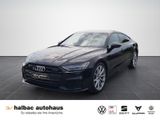 Audi S7 Sportback 3.0 TDI quattro +LUFTFAHRW+LEDER+BA