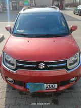 Suzuki Ignis 1.2 DUALJET SHVS Comfort+ Comfort+ - Suzuki Ignis Gebrauchtwagen