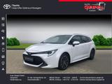 Toyota Corolla 1.8 Hybrid Touring Sports Team Deutschla - Toyota Gebrauchtwagen in Plauen