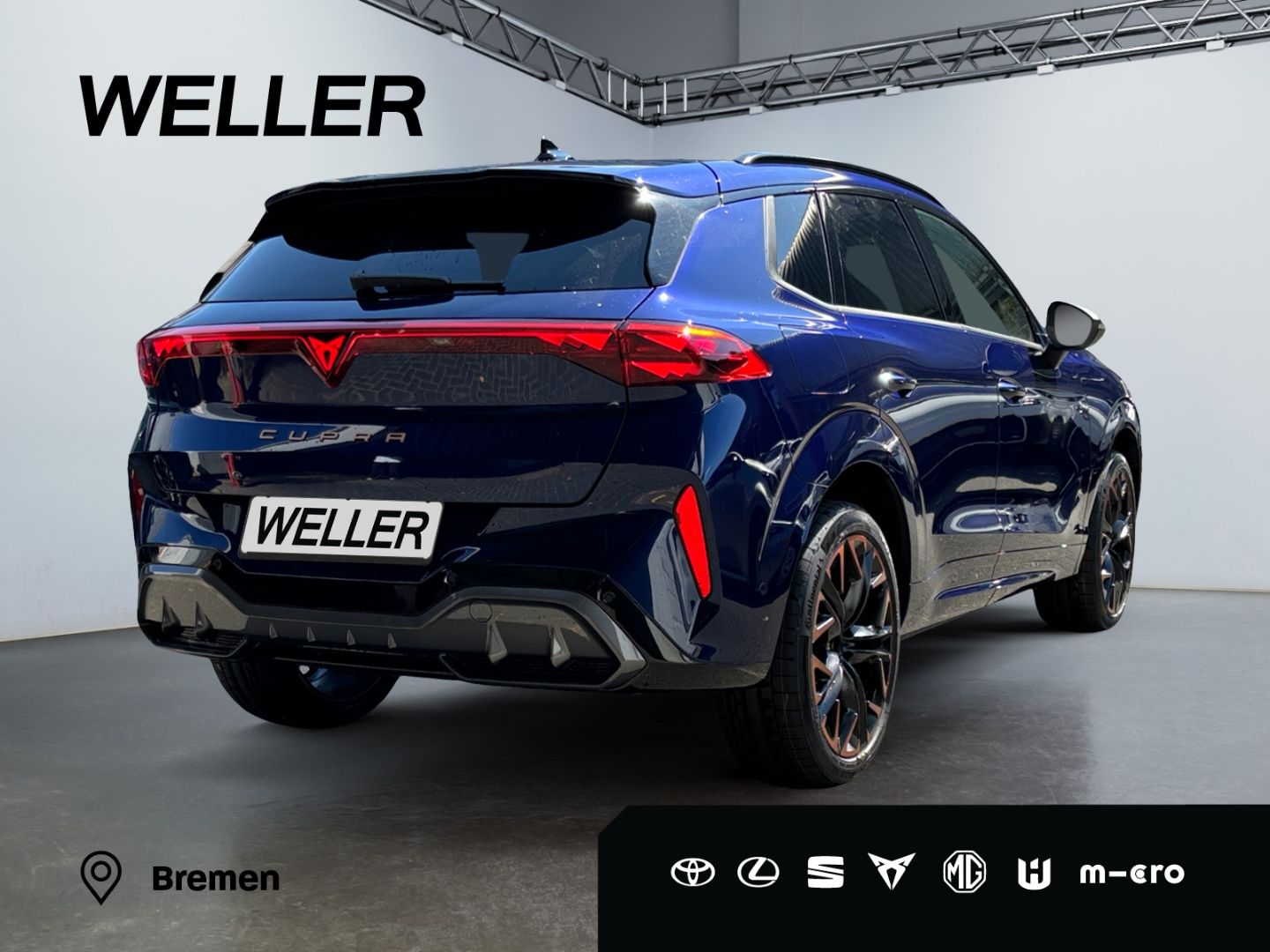 Cupra Terramar - Bild 18