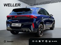 Cupra Terramar - Vorschau Bild 18