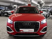 Audi Q2 - Vorschau Bild 12