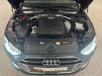 Audi A4 - Vorschau Bild 23