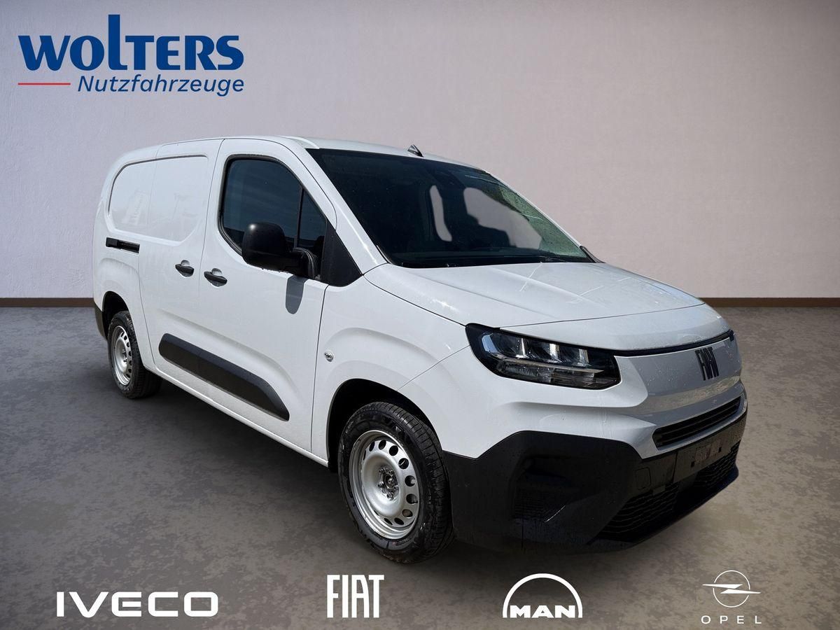 Fahrzeugabbildung Fiat Doblo XL Kastenwagen 130 MT6