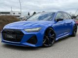 Audi RS6 RS 6 Avant 4.0 TFSI quattro BTM 721/KW - Audi RS6