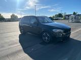 BMW X5 M50 M50d - Individual Harman Kardon  Kamera - BMW X5 M50 in Hannover