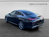 Mercedes-Benz CLA 220 4M Coupé AMG Leder-Paket|DISTR|PANO|STHZ - Mercedes-Benz CLA 220 mit Benzin-Antrieb: Coupe, Automatik