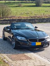 BMW Z4 sDrive28i Chkft Sommerauto - BMW Z4 aus 2014