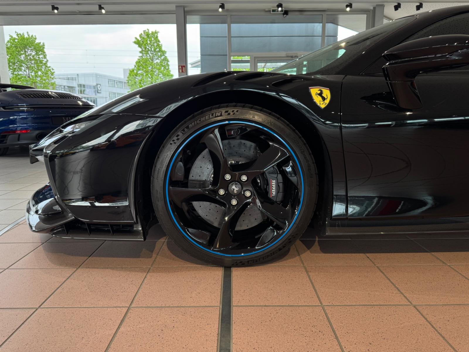 Ferrari SF90 XX