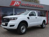 Ford Ranger XL Einzelkabine 4x4 AHK - Ford Ranger Gebrauchtwagen in Hannover
