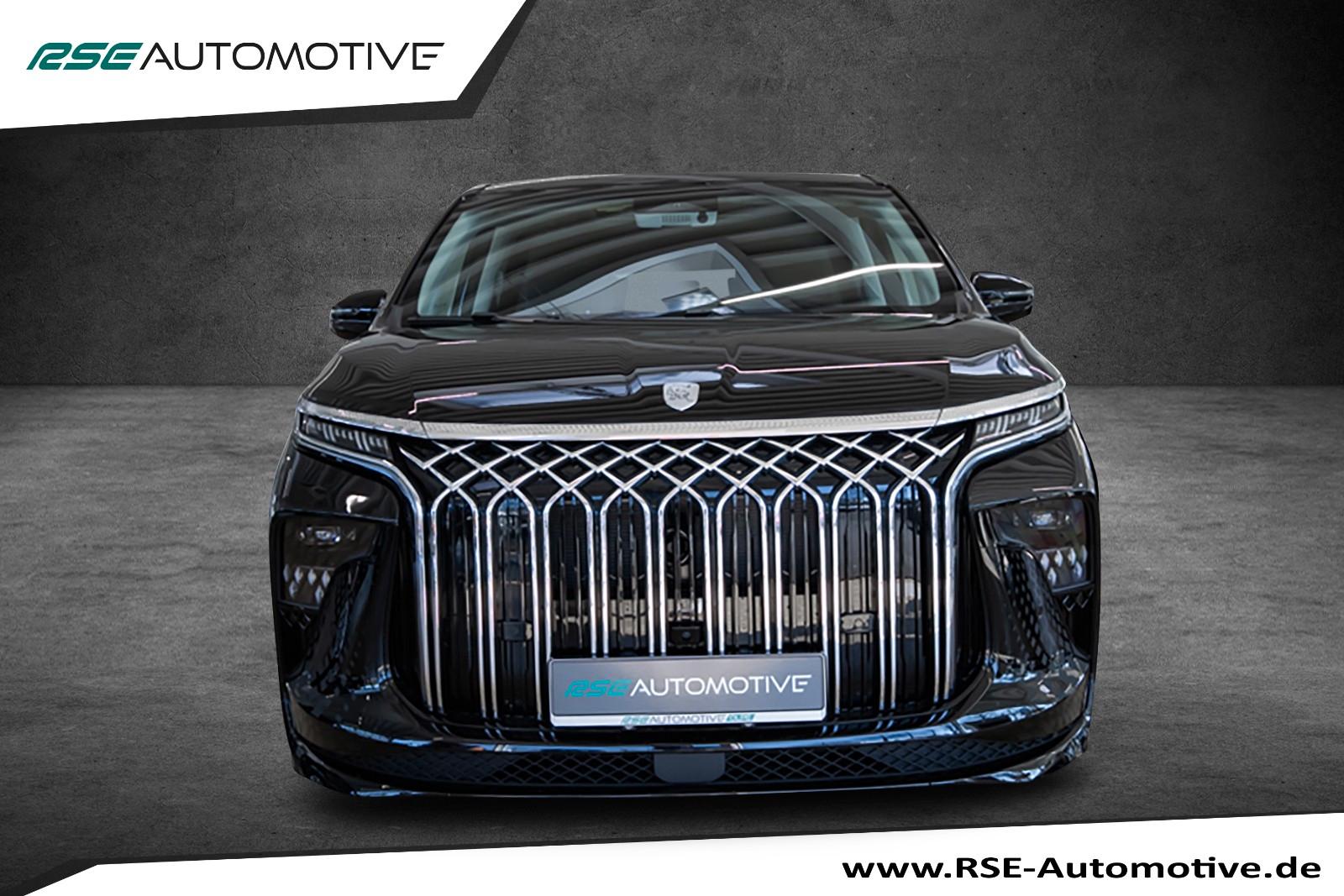 DFSK Forthing 9  PHEV PANORAMA 360°PREMIUM-KOMFORT