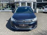 Citroën C4 Lim. Tendance - Citroën C4 Tendance mit Diesel-Antrieb