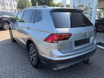 Volkswagen Tiguan Allspace - 4