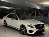 Mercedes-Benz S350 Cdi 4 Matic bj 2014 Pan... - Mercedes-Benz S 350: Cdi 4matic
