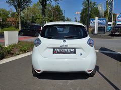 Renault Zoe Intens inkl. Batterie