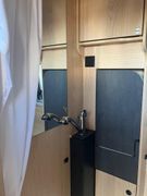 Sunlight Vanlife 540 Citroen