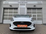 Ford Fiesta 1.0 Titanium Voll-LED+Sitzhzg+Lenkrhzg - gebrauchte Ford Fiesta aus dem Jahr 2024