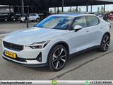 Polestar 2 Long Range Dual motor 78 kWh Pilot Plus - Polestar Gebrauchtwagen