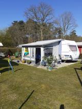 Dethleffs 520 V Camper - Dethleffs 520 v