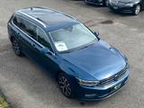 Volkswagen Passat Variant 2.0 TDI DSG Business APP LED NAVI - Volkswagen Passat Variant in Nürnberg