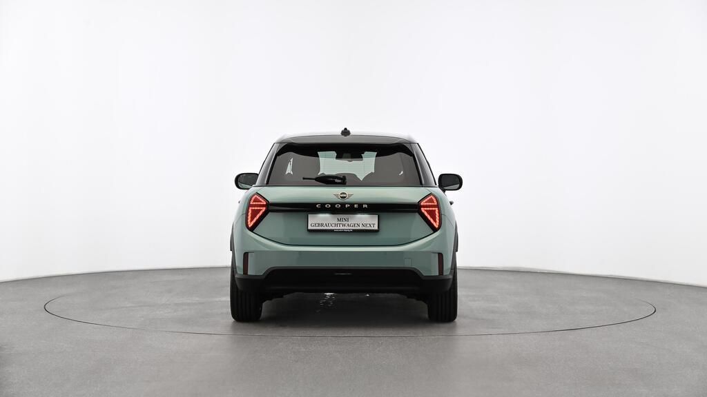 MINI Cooper C - Bild 9