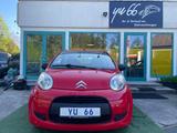 Citroën C1 Advance 1.0  50kw 68 ps TÜV NEU 2 Hand - Citroën C1: Ps