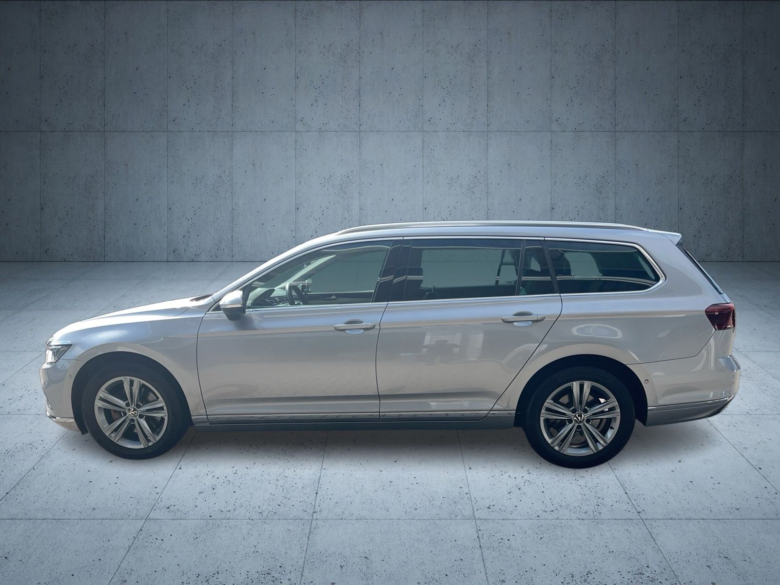 Volkswagen Passat Variant Elegance 2.0 TDI DSG 360 ACC LED foto 5