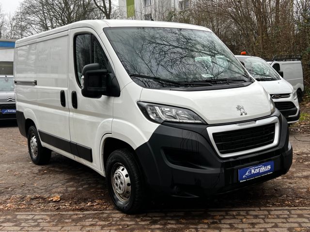 Peugeot Boxer Kühlkasten Pro BlueHDi 110 *MOTOR NEU*