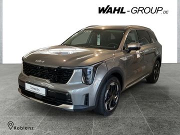 KIA Sorento - 1