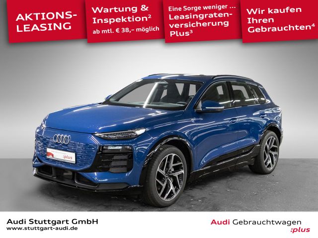AUDI Q6 SUV e-tron quattro 285 kW