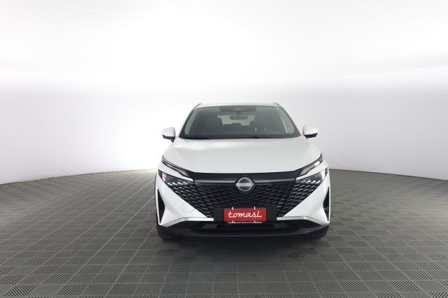 Image of Nissan Qashqai