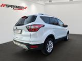 Ford Kuga 1.5 EcoBoost Cool & Connect *NAV*LKH*SHZ* - Ford Kuga in Kassel