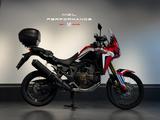 Honda CRF 1000 Africa Twin DTC | Remus | 2. Hand | - HONDA CRF 1000