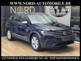 Volkswagen Tiguan Allspace Life 2.0 TDI DSG Pano/Leder/18/