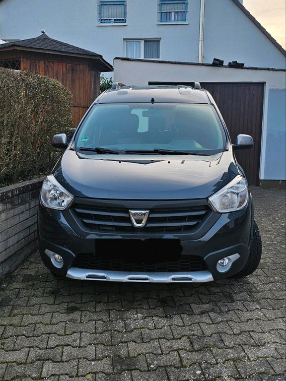 Image of Dacia Dokker