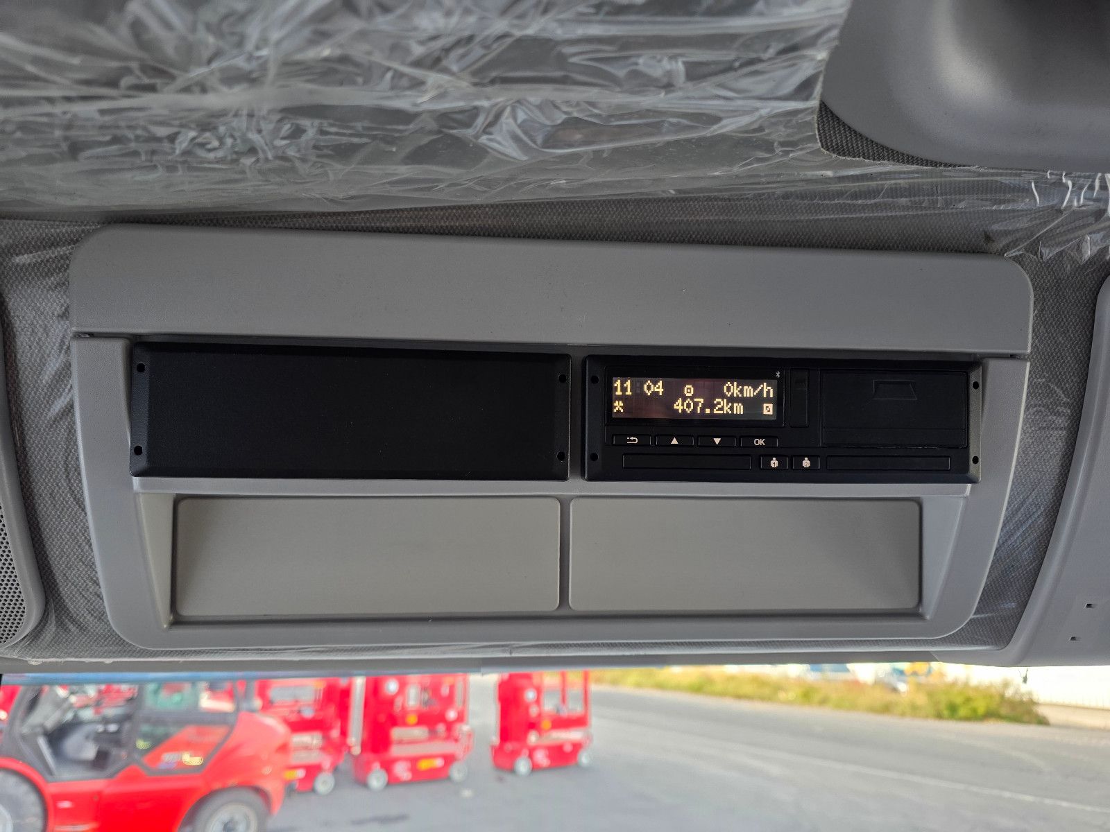 Fahrzeugabbildung Iveco Eurocargo ML160E32 4x2 Kipper, Klima, 2 x AHK