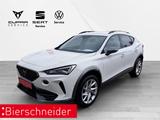 Cupra Formentor 1.5 TSI DSG LED Navi PDC Full Link WP - Gebrauchtwagen in Rottenburg am Neckar