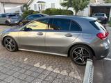 Mercedes-Benz A 200 AMG Line Night Paket/LED/NAV/Spurhalte As