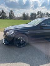 Mercedes-Benz C 300 /C43AMG OPTIK  - Mercedes-Benz 300: A