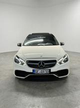 Mercedes-Benz E 500 *4MATIC Biturbo* E63 s AMG* Carbon* - gebrauchte Mercedes-Benz E 500 aus dem Jahr 2013