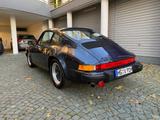 Porsche 911 Carrera 3.2 | deutsches Modell | DEK - Porsche aus 1986: 911 Carrera