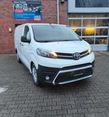 Toyota Proace L2 Kasten Meister Kamera Allwettereifen - Toyota Proace (Verso) Meister Gebrauchtwagen