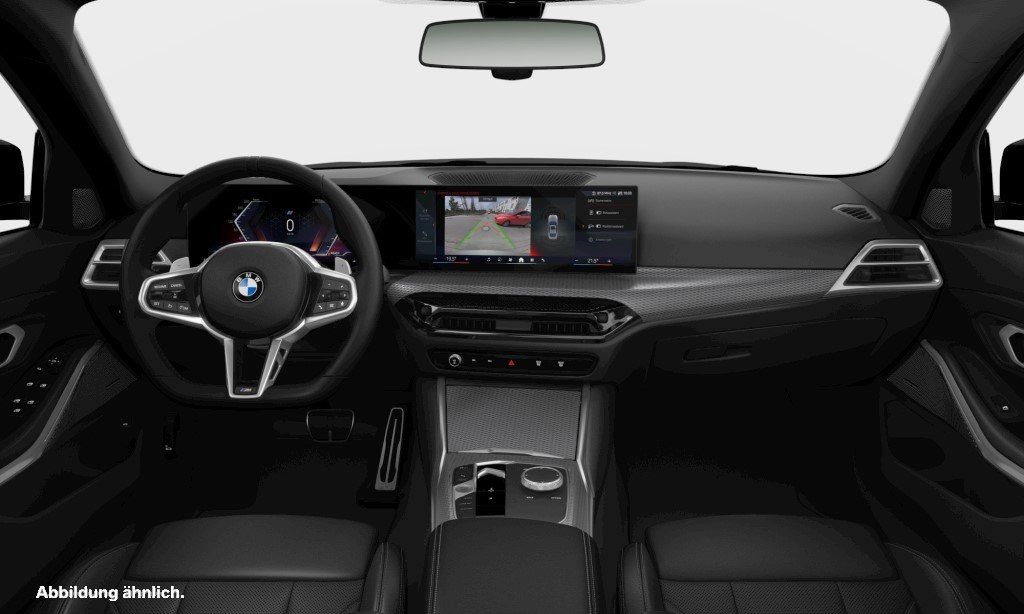 BMW 318 - Bild 3