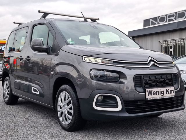 Citroën Berlingo Live M NAVI KLIMA TEMP CARPLAY WENIG KM