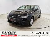 Seat Ibiza 1.0 TSI Style LED|Navi|SHz|virt.Cock. - Seat Ibiza Gebrauchtwagen in Chemnitz