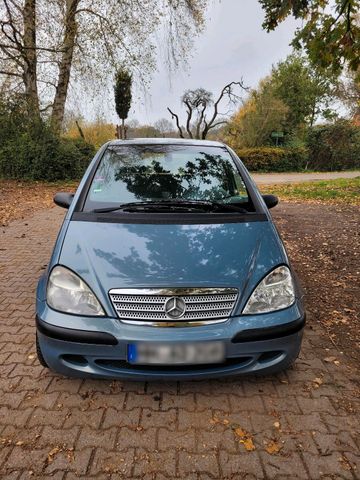 Mercedes-Benz Mercedes A140 Tüv 03.2026