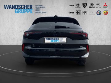 Opel Astra ST 1.2 Turbo GS EAT8 360°  KEYLESS  SHZ